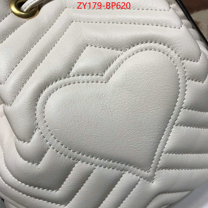 Gucci Bags(TOP)-Diagonal-,ID: BP620,$: 179USD