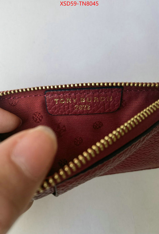 Tory Burch Bags(TOP)-Wallet,ID: TN8045,$: 59USD