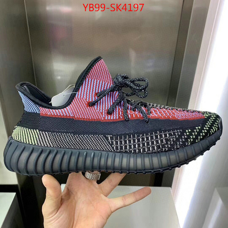 Women Shoes-Adidas Yeezy Boost,highest product quality , ID: SK4197,$: 99USD