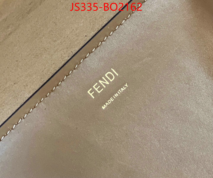 Fendi Bags(TOP)-Sunshine-,2023 perfect replica designer ,ID: BO2162,$: 335USD