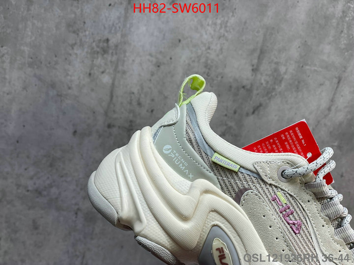 Women Shoes-FILA,what 1:1 replica , ID: SW6011,$: 82USD