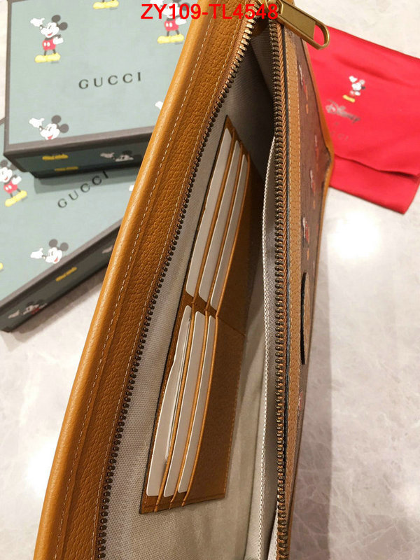 Gucci Bags(TOP)-Wallet-,ID: TL4548,$: 109USD