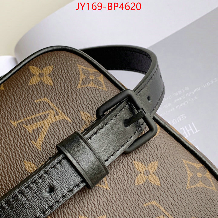 LV Bags(TOP)-Pochette MTis-Twist-,ID: BP4620,$: 169USD
