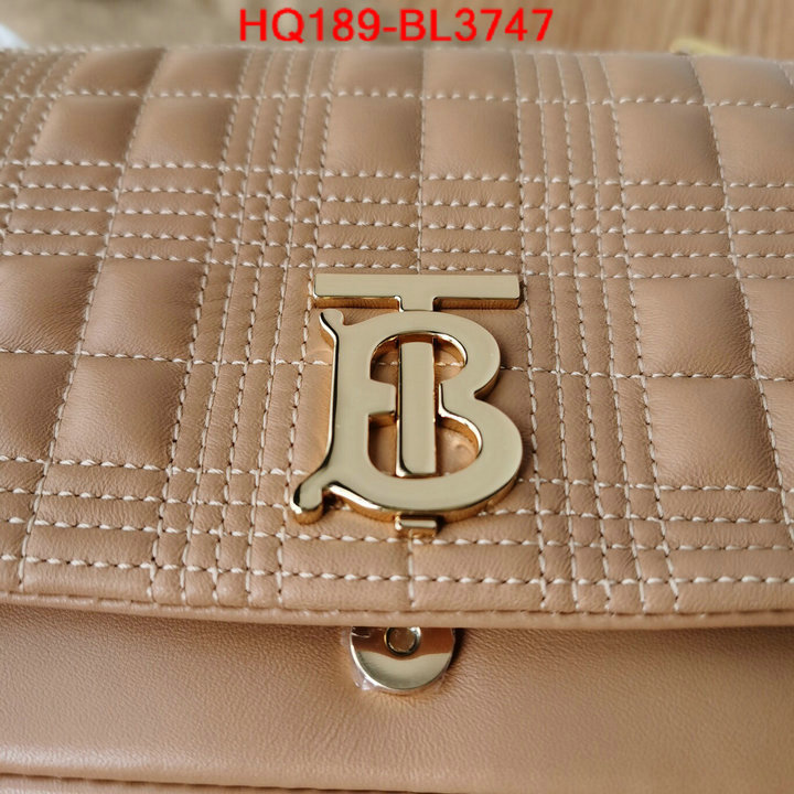 Burberry Bags(TOP)-Diagonal-,ID: BL3747,$: 189USD