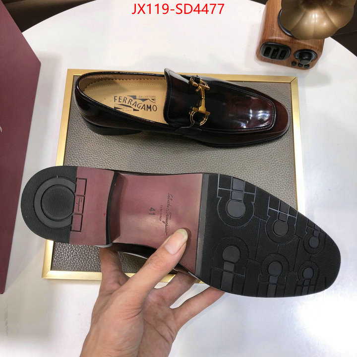 Men shoes-Ferragamo,online sale , ID: SD4477,$: 119USD