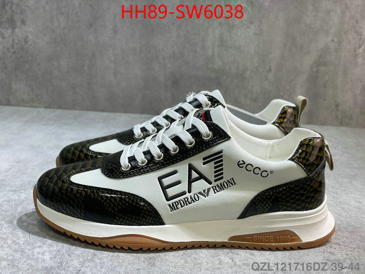 Men Shoes-Ecco,top 1:1 replica , ID: SW6038,$: 89USD