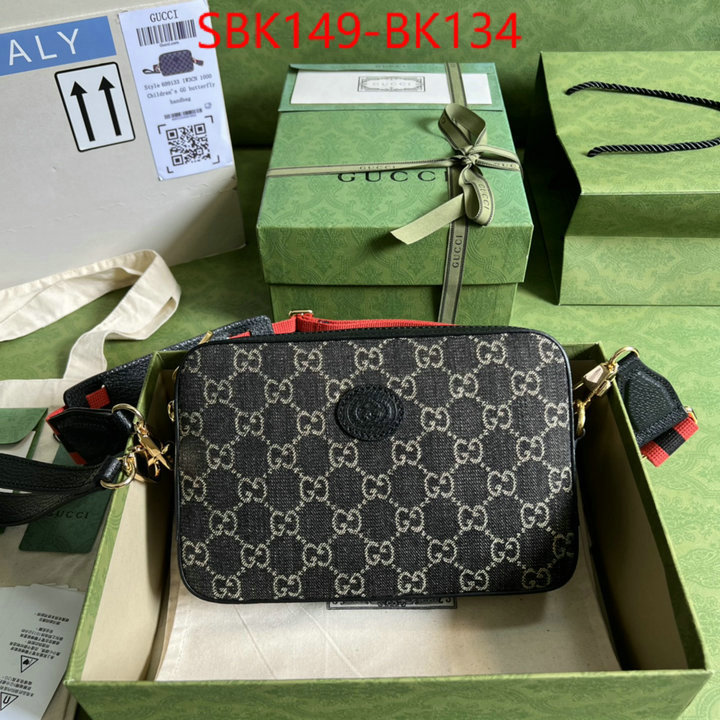 Gucci Bags Promotion-,ID: BK134,