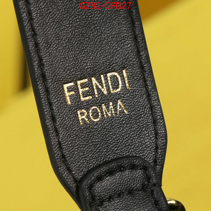 Fendi Big Sale-,ID: GFD27,$: 82USD