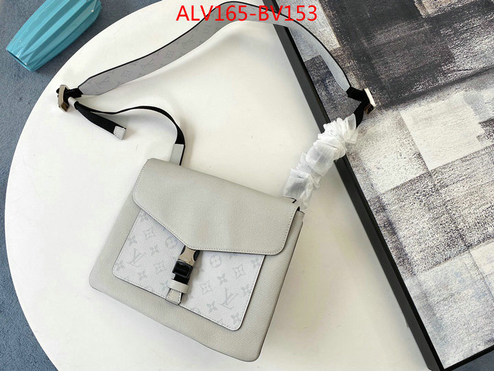 LV Bags(TOP)-Pochette MTis-Twist-,ID: BV153,$:165USD