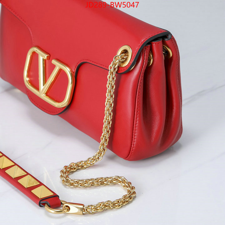 Valentino Bags (TOP)-Diagonal-,buy 2023 replica ,ID: BW5047,$: 289USD