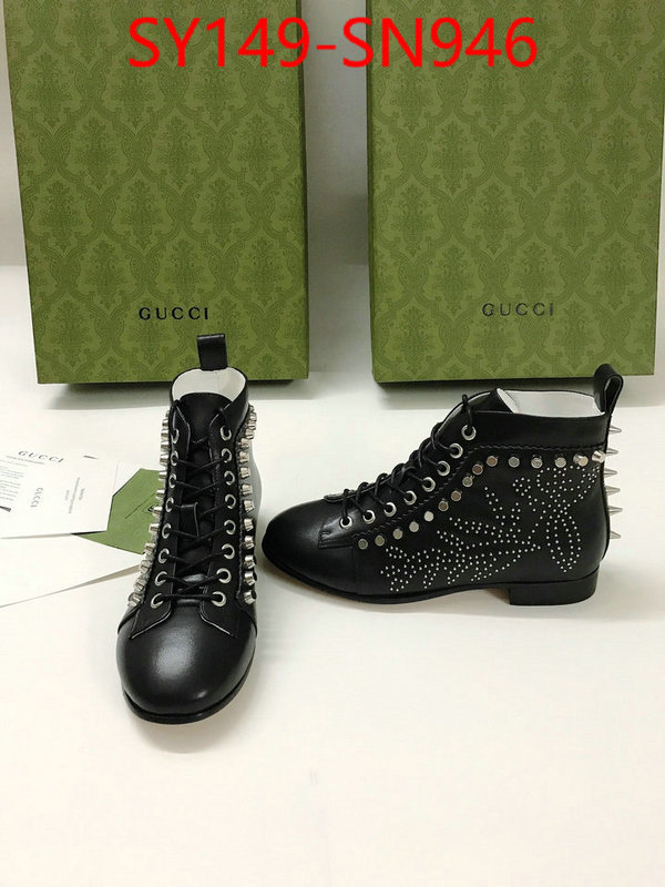 Women Shoes-Gucci,how to find designer replica , ID: SN946,$: 149USD