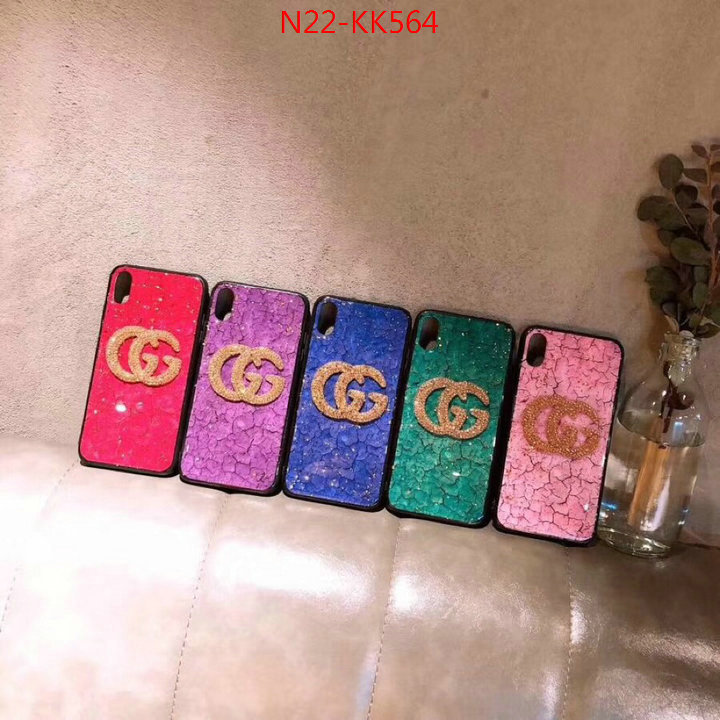 Phone case-Gucci,top grade , ID: KK564,$:22USD