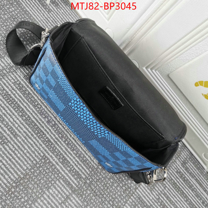 LV Bags(4A)-Pochette MTis Bag-Twist-,ID: BP3045,$: 82USD