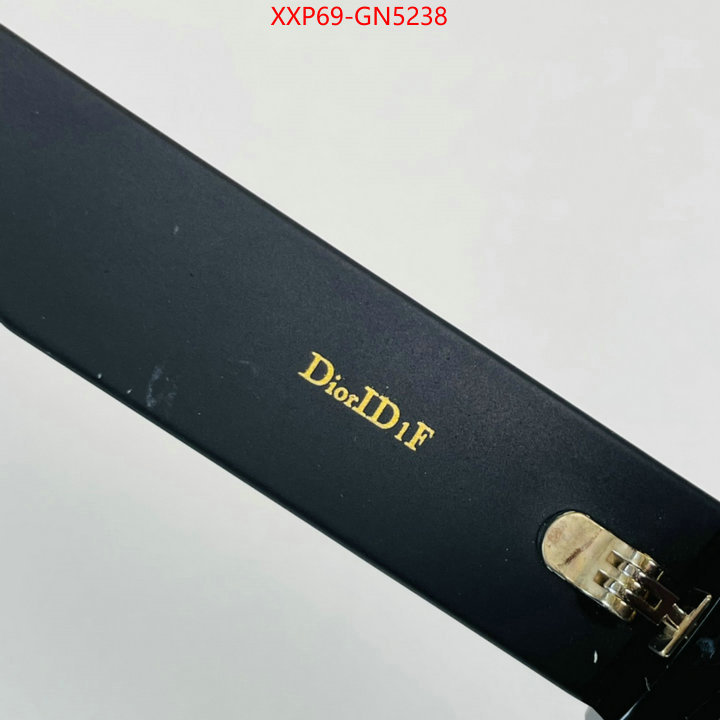 Glasses-Dior,replicas buy special , ID: GN5238,$: 69USD