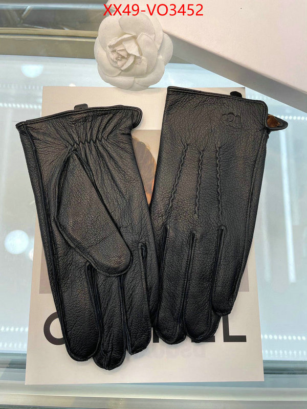 Gloves-UGG,where to buy , ID: VO3452,$: 49USD