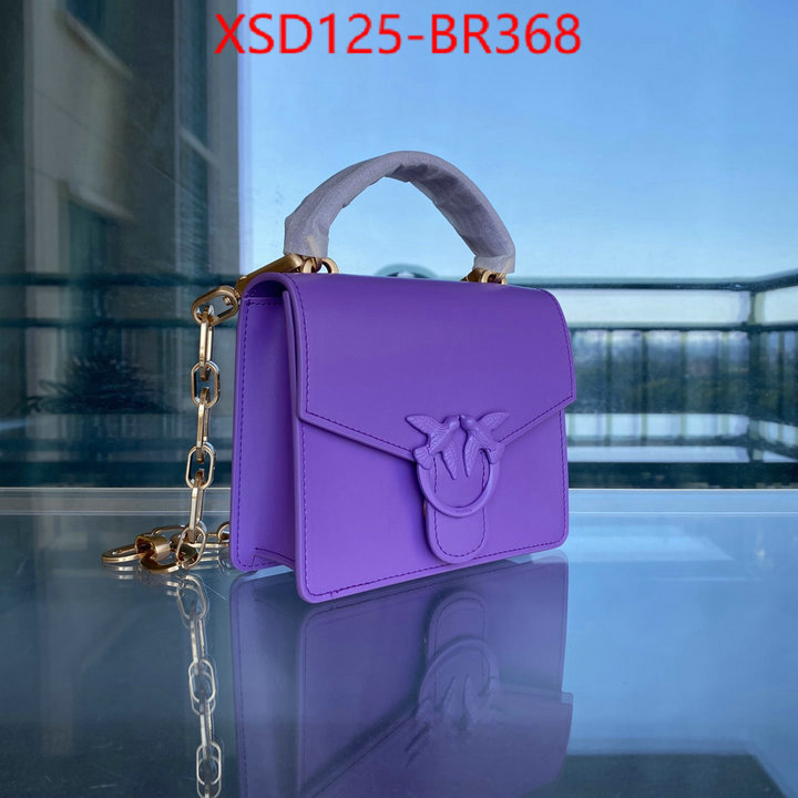 Pinko Bags(TOP)-Diagonal-,high quality online ,ID: BR368,$: 125USD