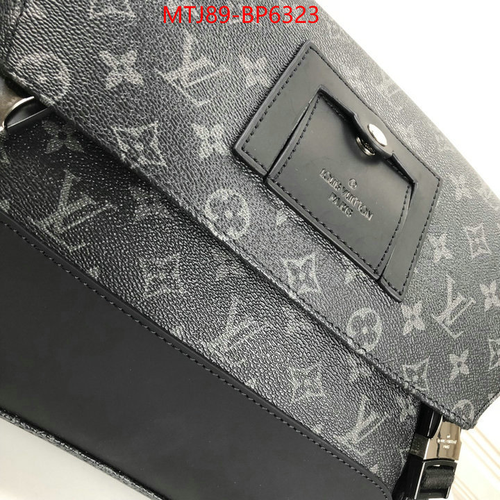 LV Bags(4A)-Pochette MTis Bag-Twist-,ID: BP6323,$: 89USD