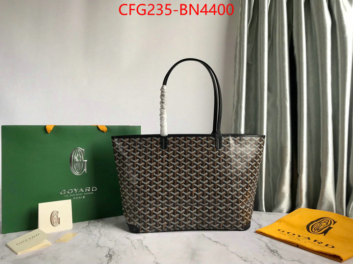 Goyard Bags(TOP)-Handbag-,ID: BN4400,$: 235USD