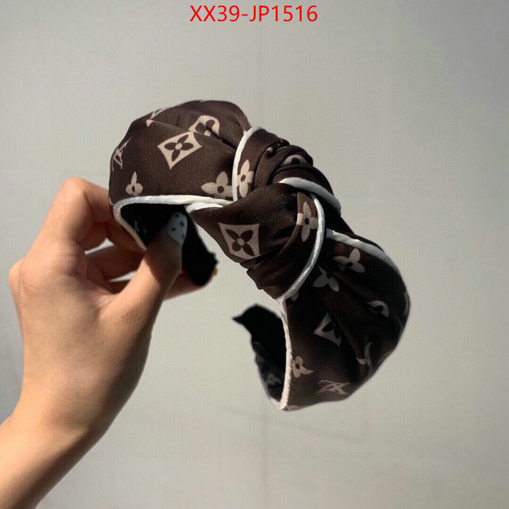 Hair band-LV,high quality happy copy , ID: JP1516,$: 39USD