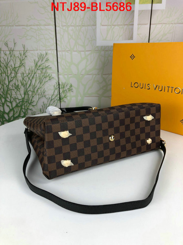 LV Bags(4A)-Handbag Collection-,ID: BL5686,$: 89USD