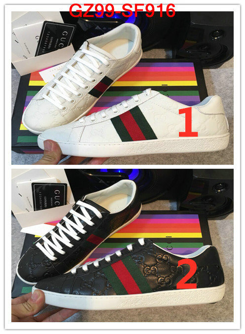 Women Shoes-Gucci,buy 2023 replica , ID: SF916,$:99USD