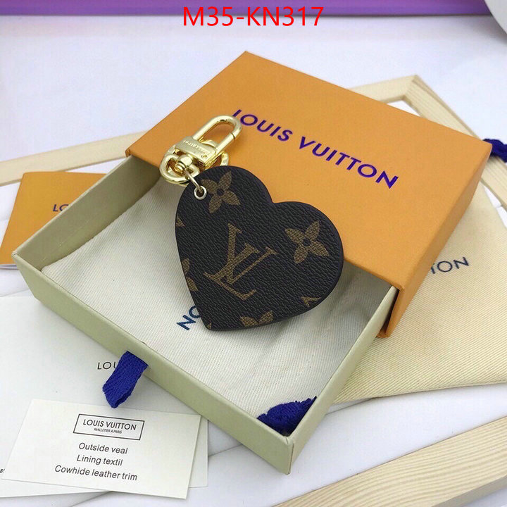 Key pendant-LV,what is top quality replica , ID: KN317,$: 35USD