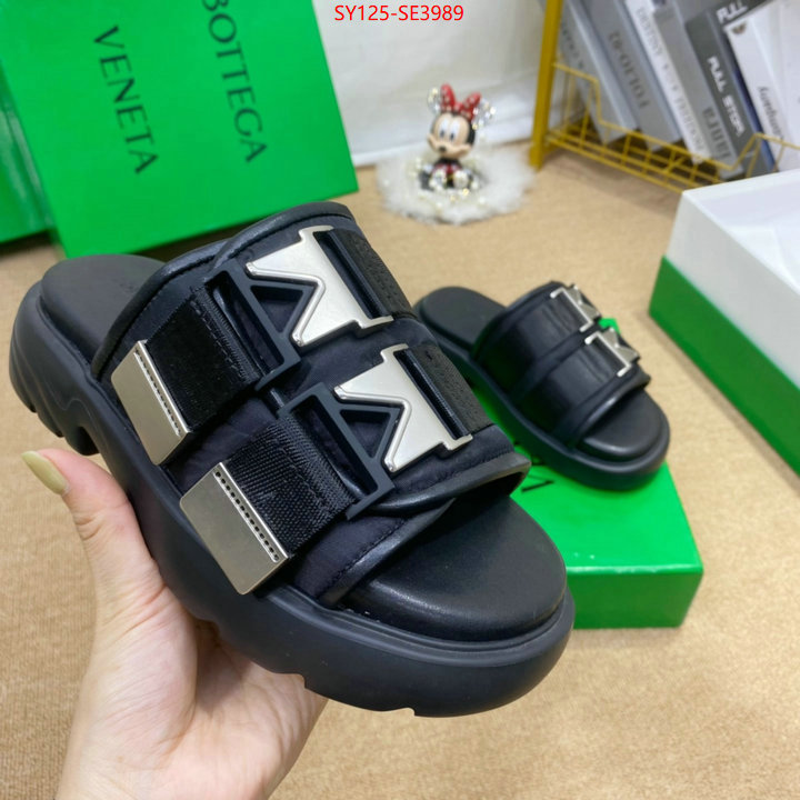 Women Shoes-BV,sell online , ID: SE3989,$: 125USD