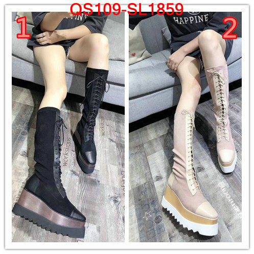 Women Shoes-Stella McCartney,what's best , ID: SL1859,$: 109USD