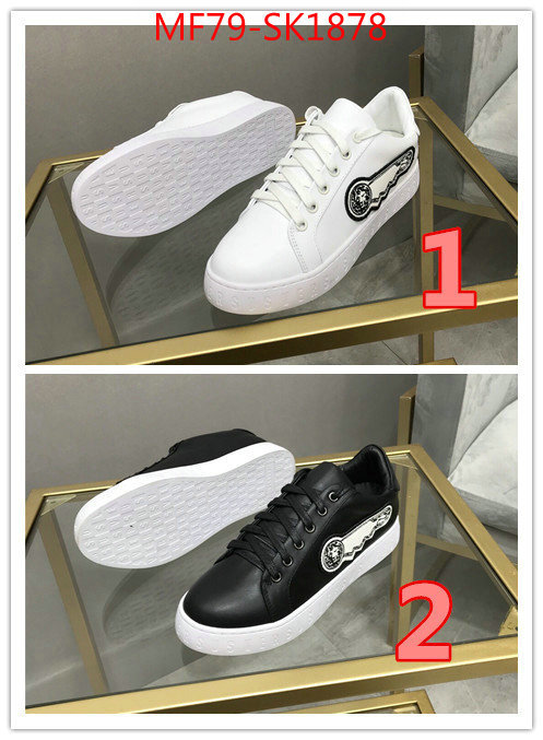 Women Shoes-Versace,how to find replica shop , ID: SK1878,$:79USD