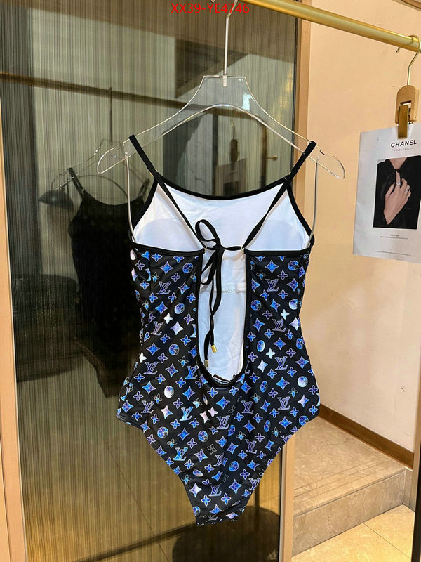 Swimsuit-LV,for sale online , ID: YE4746,$: 39USD