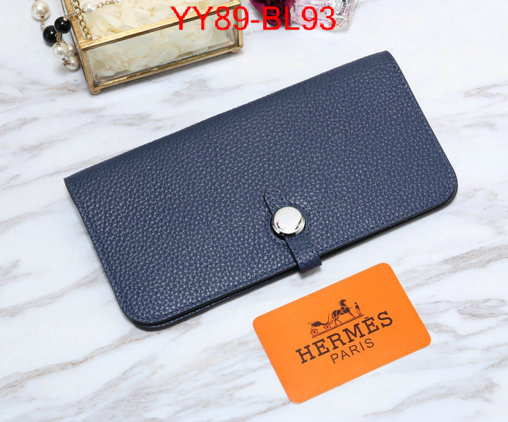 Hermes Bags(TOP)-Wallet-,wholesale designer shop ,ID: BL93,$: 135USD