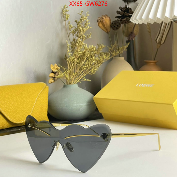 Glasses-Loewe,luxury , ID: GW6276,$: 65USD