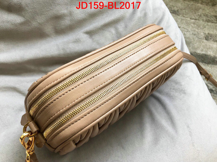 Miu Miu Bags(TOP)-Diagonal-,aaaaa ,ID: BL2017,$: 159USD