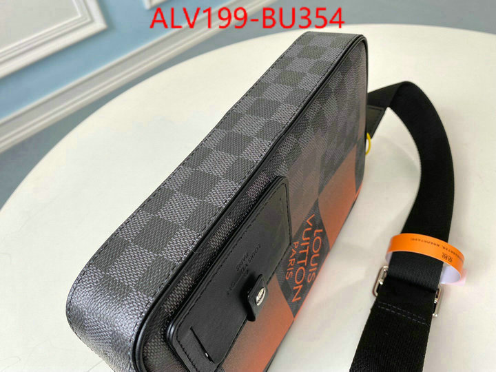 LV Bags(TOP)-Pochette MTis-Twist-,ID: BU354,$: 199USD