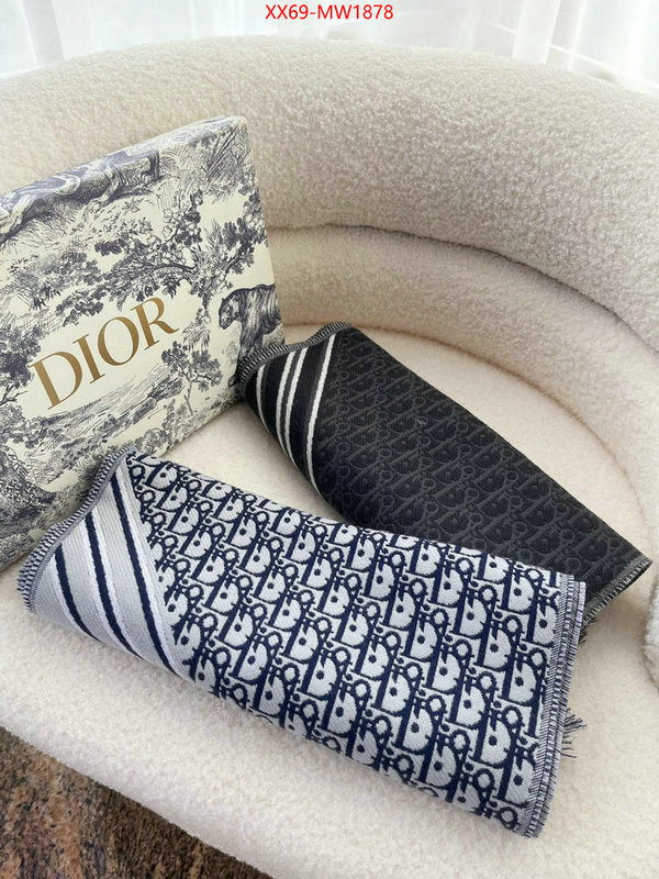 Scarf-Dior,quality replica , ID: MW1878,$: 69USD