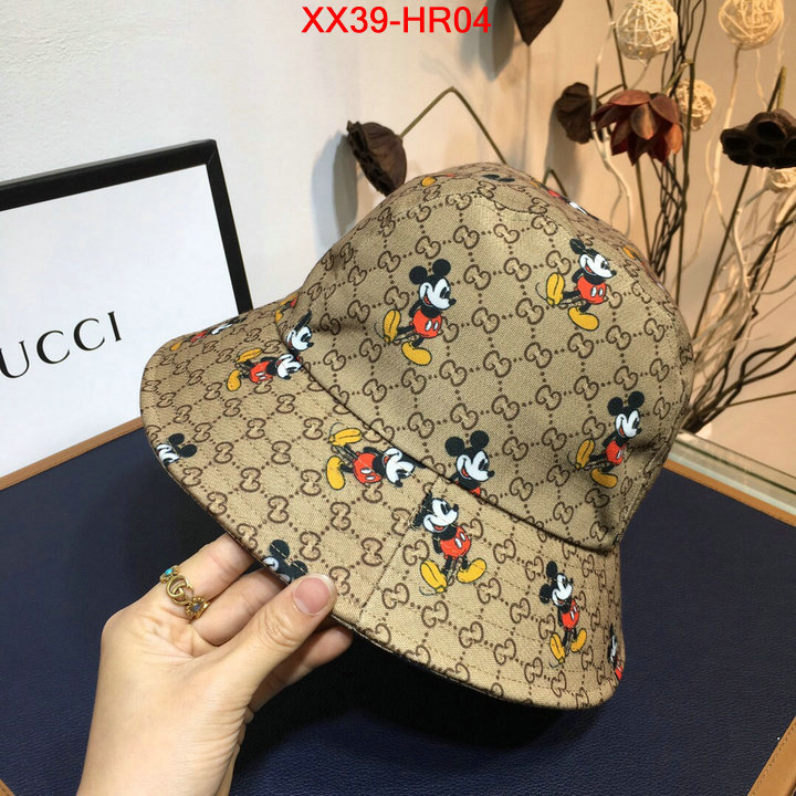 Cap (Hat)-Gucci,perfect , ID:HR04,$: 39USD