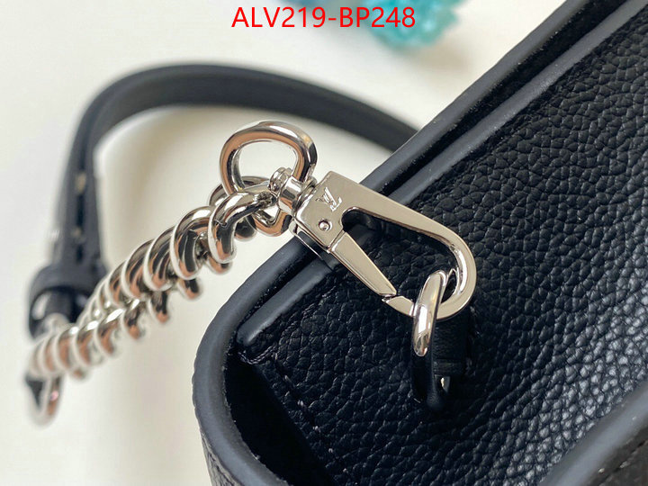 LV Bags(TOP)-Pochette MTis-Twist-,ID: BP248,$:219USD