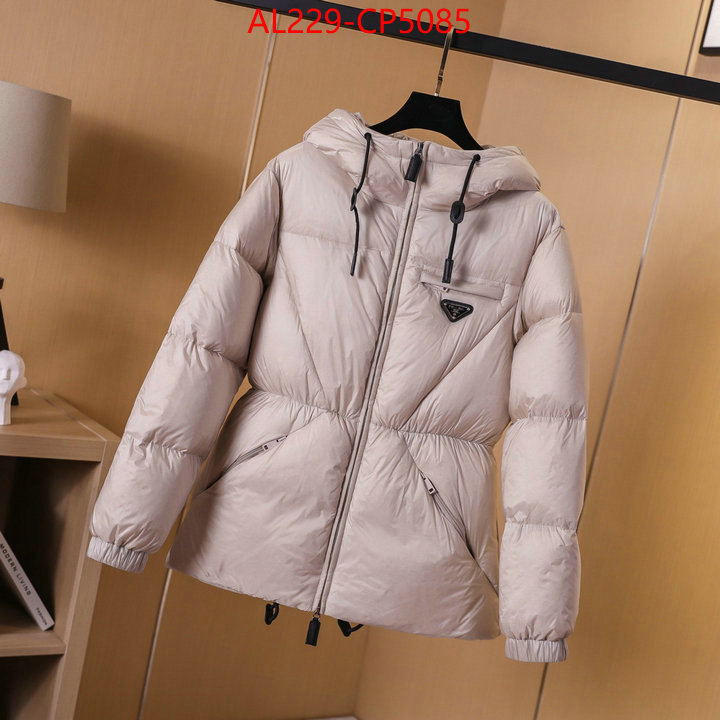 Down jacket Women-Prada,online sale , ID: CP5085,