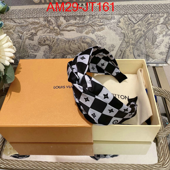 Hair band-LV,top quality website , ID:JT160,$:29USD