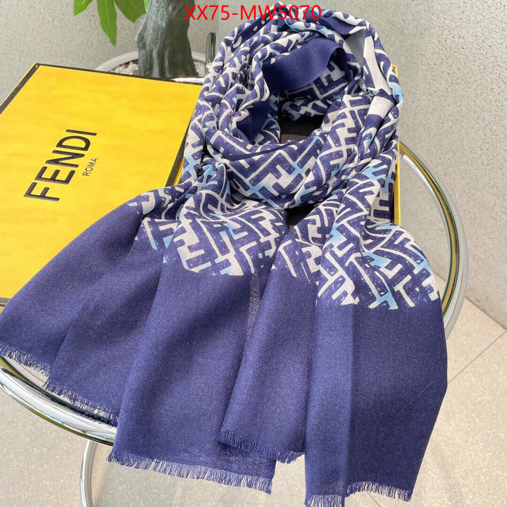 Scarf-Fendi,buy , ID: MW5070,$: 75USD