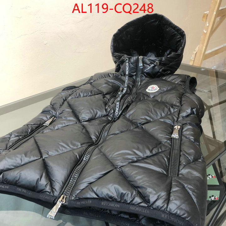 Down jacket Women-Moncler,fake high quality , ID: CQ248,$:119USD