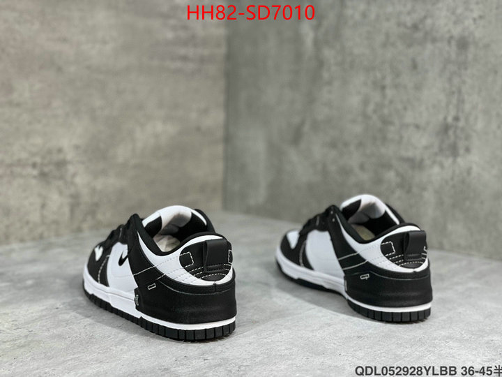 Men Shoes-Nike,sell online , ID: SD7010,$: 82USD