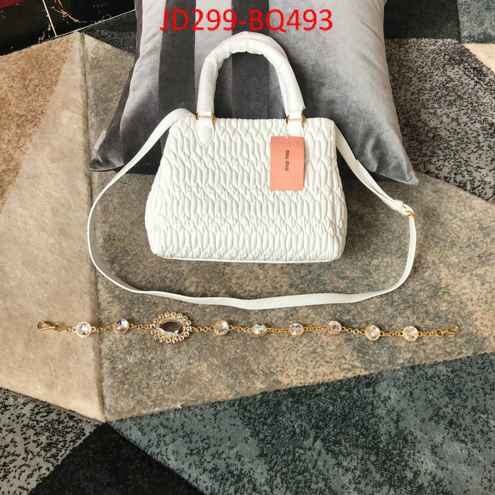 Miu Miu Bags(TOP)-Diagonal-,perfect replica ,ID: BQ493,$: 199USD