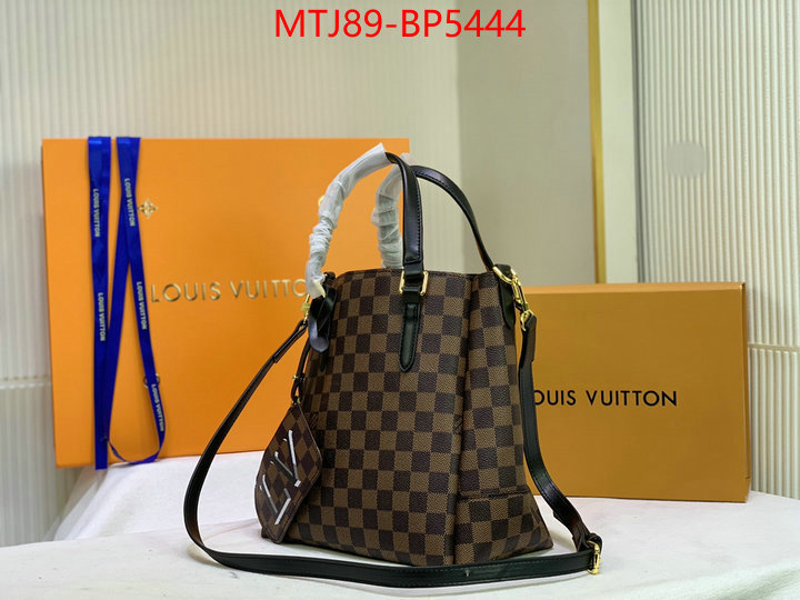 LV Bags(4A)-Pochette MTis Bag-Twist-,ID: BP5444,$: 89USD