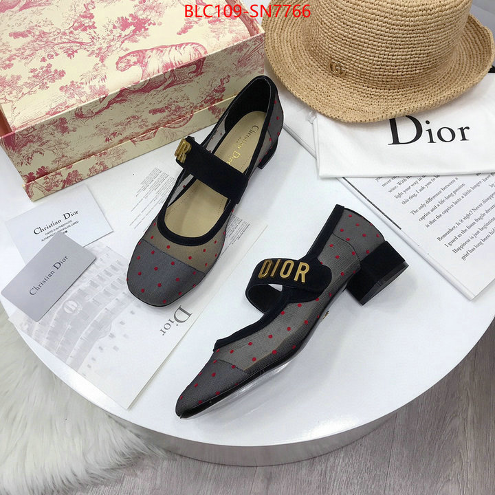 Women Shoes-Dior,what is aaaaa quality , ID: SN7766,$: 109USD