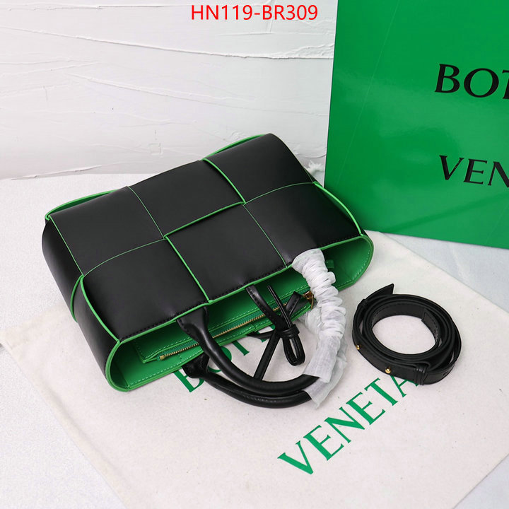 BV Bags(4A)-Arco,replica sale online ,ID: BR309,$: 119USD