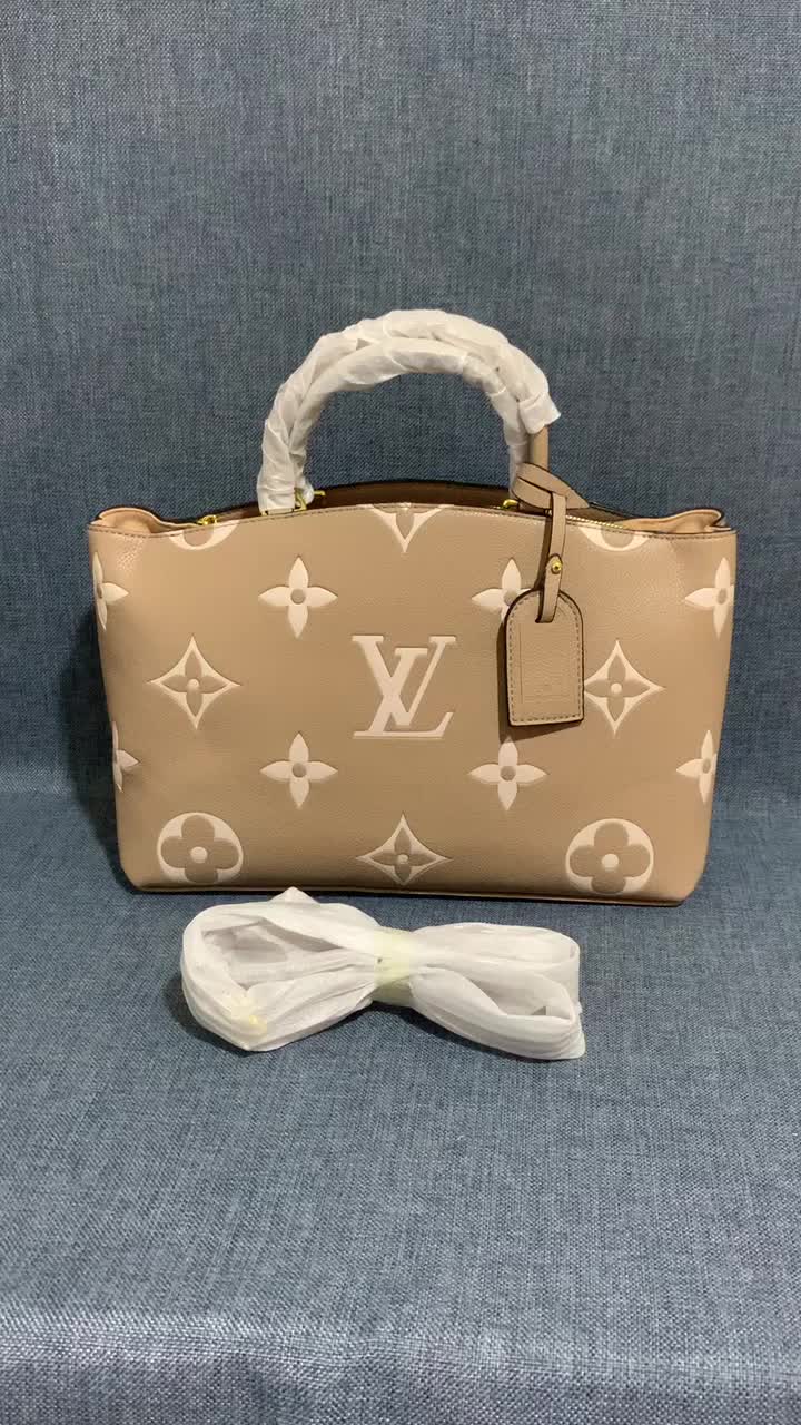 LV Bags(4A)-Handbag Collection-,ID: BN4961,$: 99USD