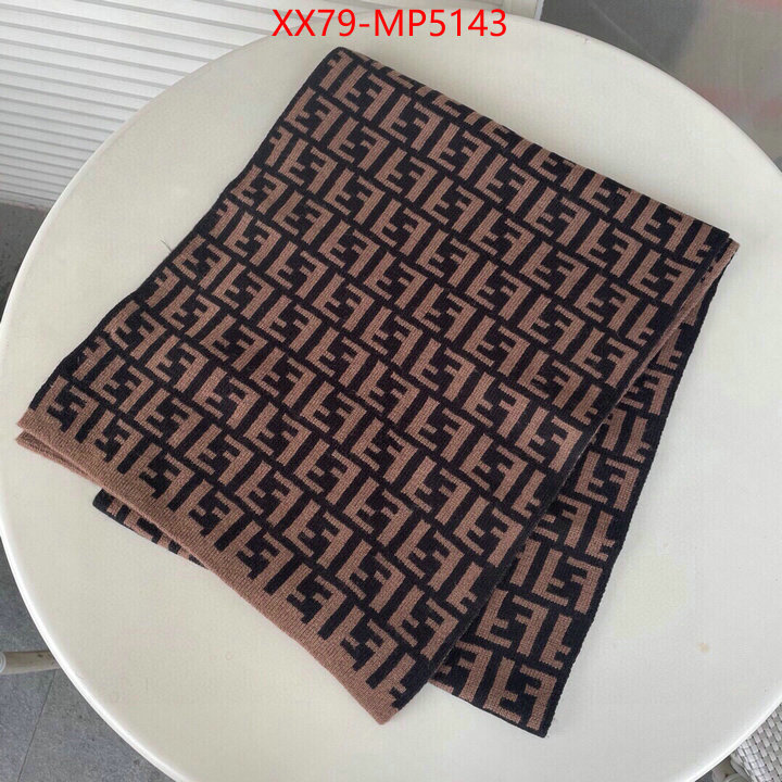 Scarf-Fendi,aaaaa+ class replica , ID: MP5143,$: 79USD