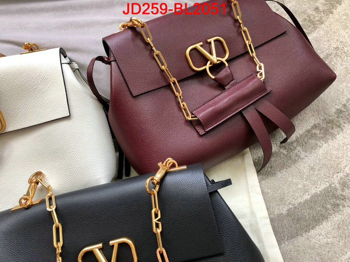 Valentino Bags (TOP)-Handbag-,what is aaaaa quality ,ID: BL2051,$: 259USD