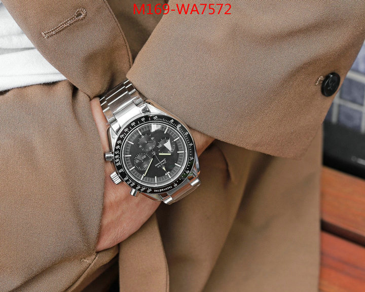 Watch(4A)-Omega,buy replica , ID: WA7572,$: 169USD
